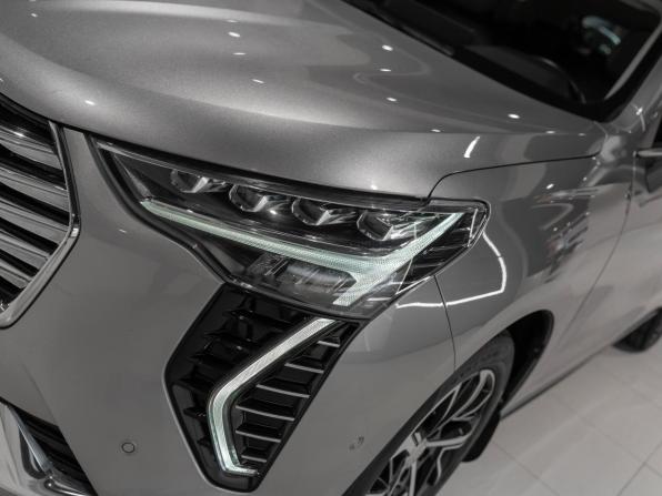Haval Jolion I Рестайлинг с пробегом 2022 года, цена 1 850 000 рублей, 54181 км, внедорожник, Автокод Объявления