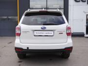 Subaru Forester IV Москва  - изображение 21