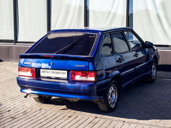 Lada (ВАЗ) 2114 с пробегом 2007 года, цена 149 000 рублей, 271000 км, хэтчбек, Автокод Объявления