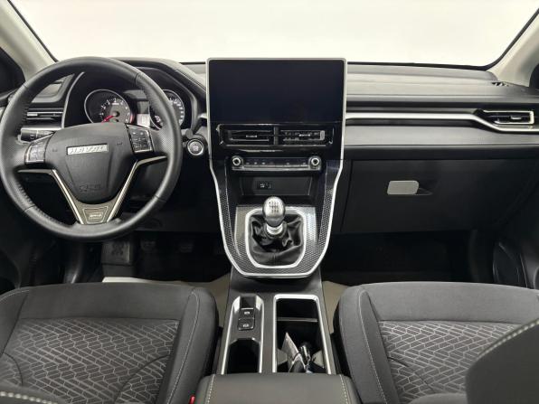 Haval M6 II с пробегом 2024 года, цена 1 860 000 рублей, 18200 км, внедорожник, Автокод Объявления