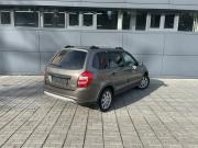 Lada (ВАЗ) Kalina II Новосибирск  - изображение 22