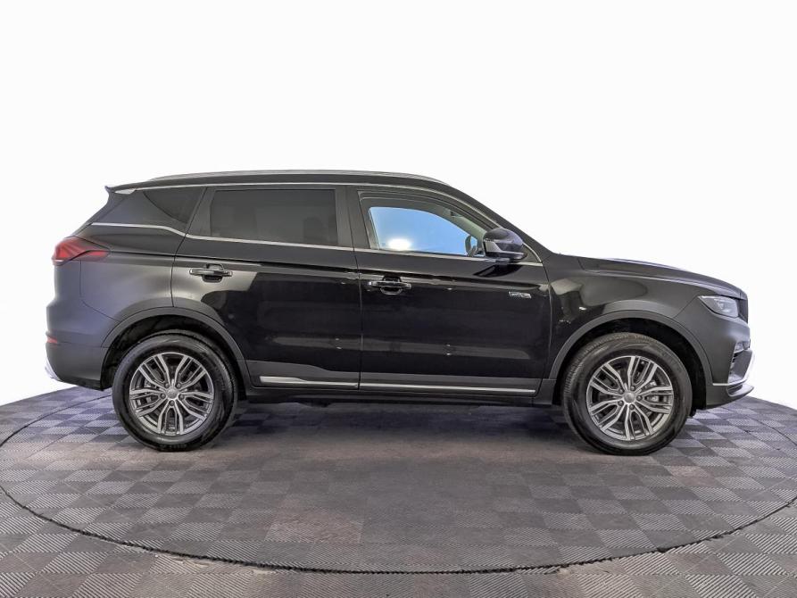 Geely Atlas Pro Москва  - изображение 4