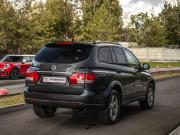 SsangYong Kyron I Рестайлинг Санкт-Петербург  - изображение 32