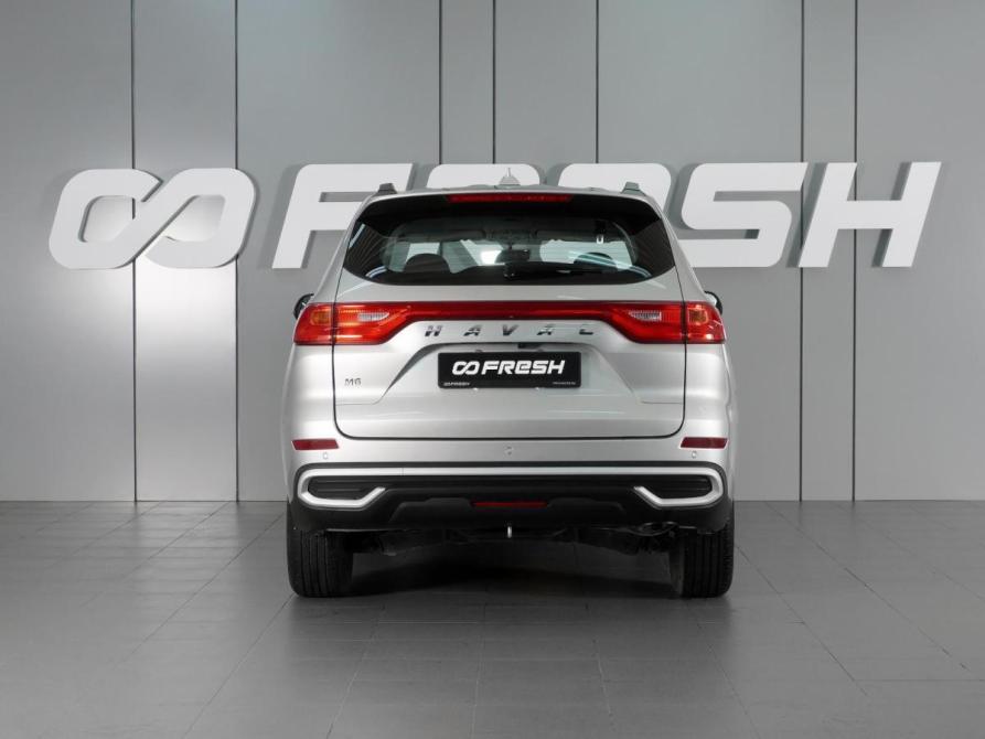 Haval M6 II Минеральные Воды  - изображение 4