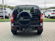 Chevrolet Niva I Рестайлинг Вологда  - изображение 31