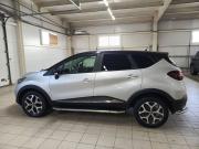 Renault Kaptur I Набережные Челны  - изображение 38