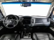Mitsubishi Pajero IV Рестайлинг 1 Санкт-Петербург  - изображение 32