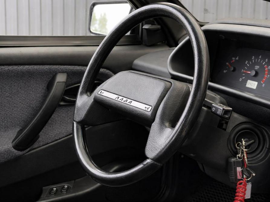 Lada (ВАЗ) 2115 Пермь  - изображение 9