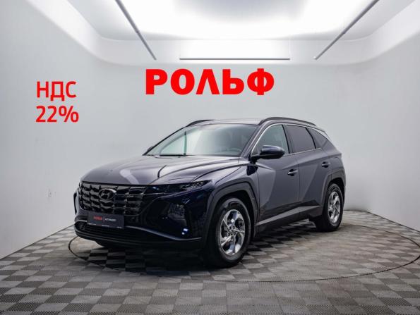 Hyundai Tucson IV с пробегом 2021 года, цена 2 754 000 рублей, 48945 км, внедорожник, Автокод Объявления