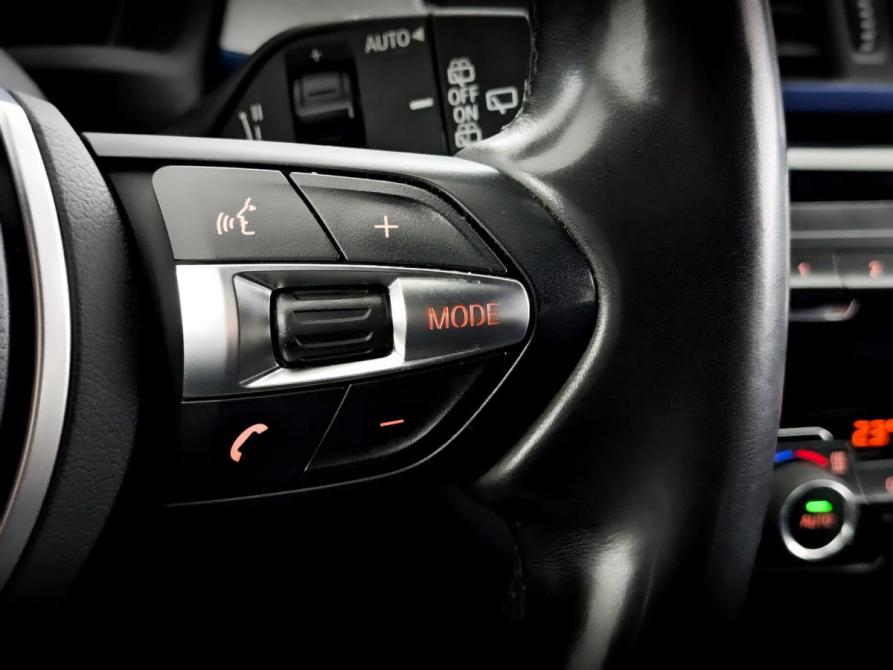 BMW X1 II (F48) Москва  - изображение 29
