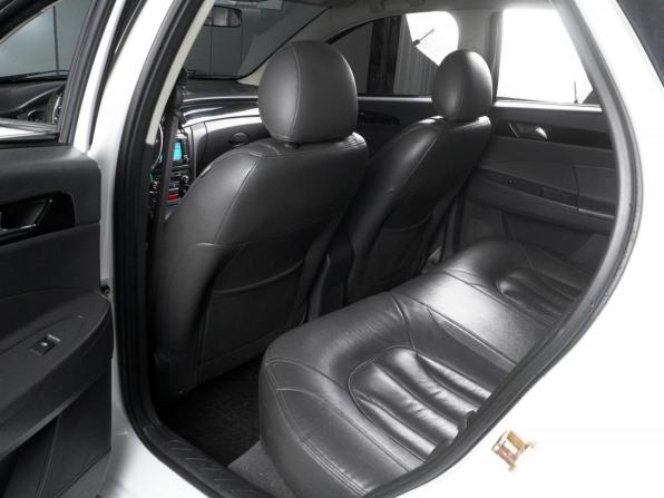 Dongfeng S30 с пробегом 2015 года, цена 699 000 рублей, 123357 км, седан, Автокод Объявления