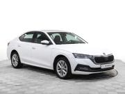 Skoda Octavia IV (A8) Москва  - изображение 25