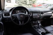 Volkswagen Touareg II Рестайлинг Ульяновск  - изображение 31