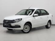 Lada (ВАЗ) Granta I Рестайлинг Москва  - изображение 24