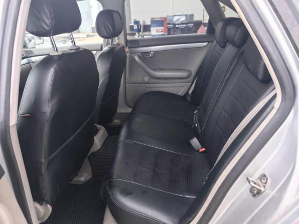 Audi A4 III (B7) с пробегом 2004 года, цена 499 000 рублей, 180000 км, седан, Автокод Объявления