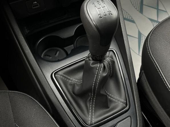 Lada (ВАЗ) Vesta I Рестайлинг (NG) с пробегом 2023 года, цена 1 235 000 рублей, 34247 км, седан, Автокод Объявления