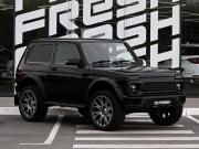 Lada (ВАЗ) 2121 (4x4) I Рестайлинг Волгоград  - изображение 14