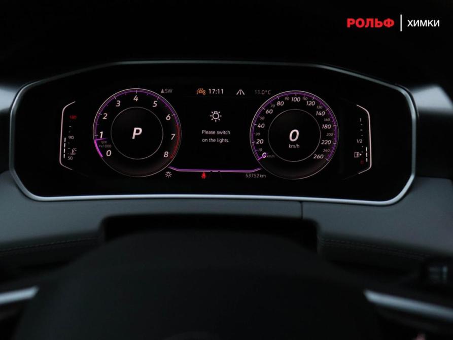 Volkswagen Tayron I Рестайлинг Химки  - изображение 8