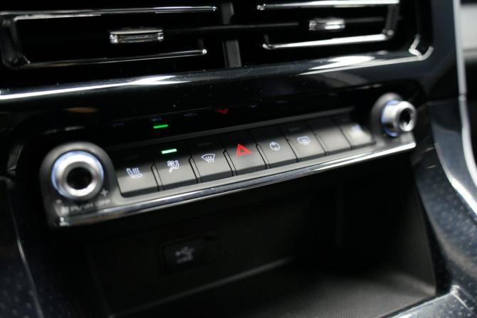 Haval M6 II с пробегом 2023 года, цена 1 777 000 рублей, 80000 км, внедорожник, Автокод Объявления