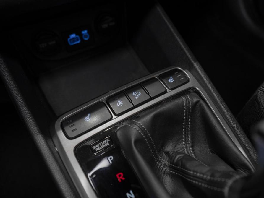 Hyundai Creta I Москва  - изображение 14