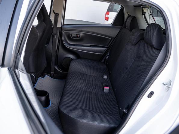 Toyota Vitz III (XP130) Рестайлинг с пробегом 2016 года, цена 970 000 рублей, 125238 км, хэтчбек, Автокод Объявления