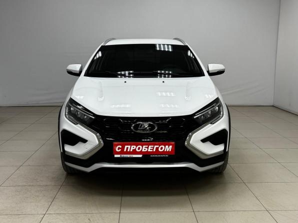 Lada (ВАЗ) Vesta I Рестайлинг (NG) с пробегом 2023 года, цена 1 365 000 рублей, 18820 км, универсал, Автокод Объявления