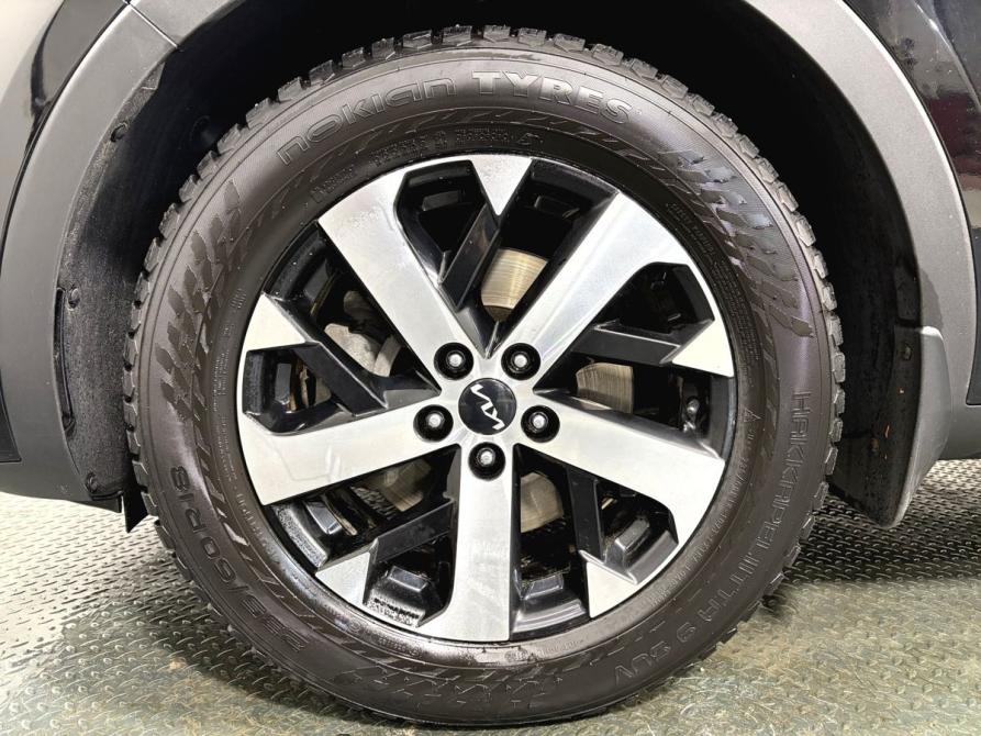 Kia Sorento IV Пермь  - изображение 9