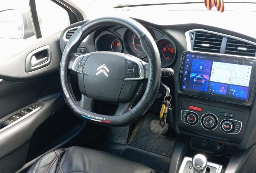 Citroen C4 II Владимир  - изображение 19