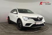 Renault Arkana I Волгоград  - изображение 24