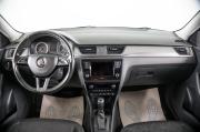 Skoda Rapid I Рестайлинг Пермь  - изображение 37