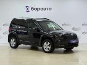 Skoda Yeti I Рестайлинг Ставрополь  - изображение 18