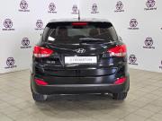 Hyundai ix35 I Рестайлинг Тольятти  - изображение 27