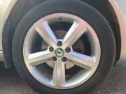 Skoda Octavia II (A5) Рестайлинг Москва  - изображение 21