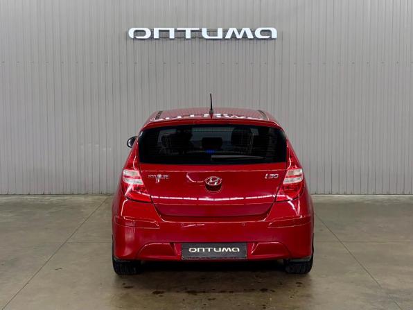 Hyundai i30 I Рестайлинг с пробегом 2011 года, цена 977 000 рублей, 140000 км, хэтчбек, Автокод Объявления