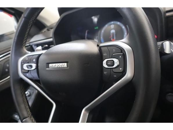 Haval Jolion I с пробегом 2022 года, цена 1 849 000 рублей, 46082 км, внедорожник, Автокод Объявления