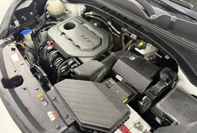 Kia Sportage IV Рестайлинг с пробегом 2019 года, цена 2 449 000 рублей, 87618 км, внедорожник, Автокод Объявления