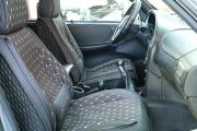 Chevrolet Niva I Рестайлинг Омск  - изображение 35