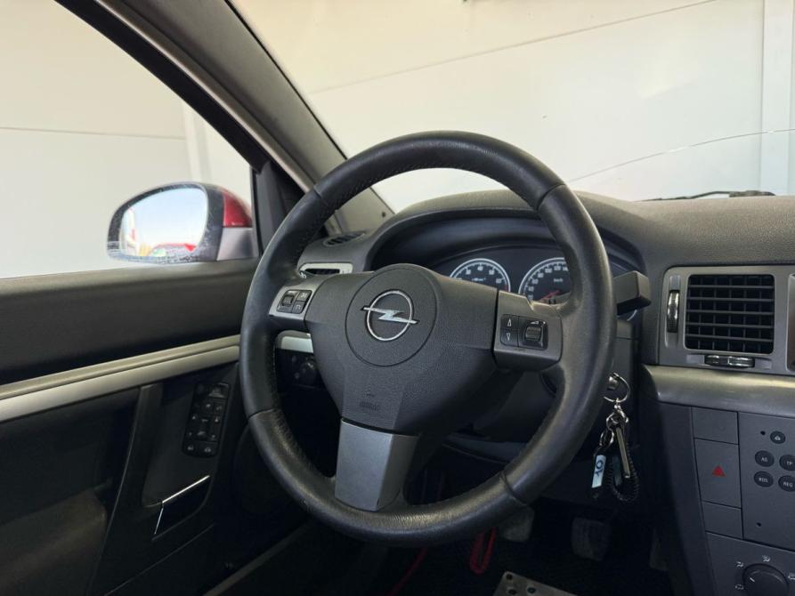 Opel Vectra C Рестайлинг Уфа  - изображение 8