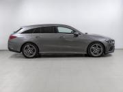 Mercedes-Benz CLA II (C118 X118) Москва  - изображение 32