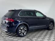 Volkswagen Tiguan II Ростов-на-Дону  - изображение 23