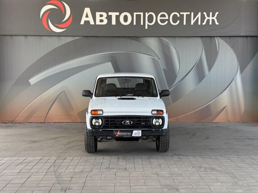 Lada (ВАЗ) 2121 (4x4) I Рестайлинг Волгоград  - изображение 2
