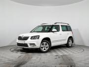 Skoda Yeti I Рестайлинг Санкт-Петербург  - изображение 19