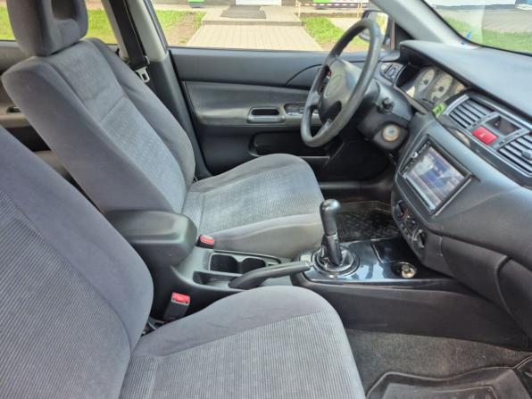 Mitsubishi Lancer IX с пробегом 2005 года, цена 310 000 рублей, 222240 км, седан, Автокод Объявления