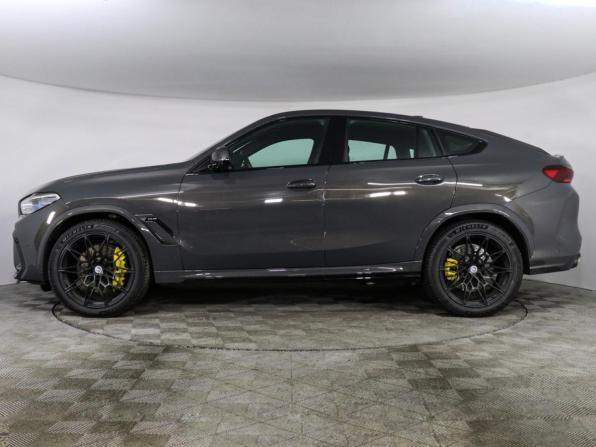 BMW X6 M III (F96) с пробегом 2022 года, цена 14 100 000 рублей, 21347 км, внедорожник, Автокод Объявления