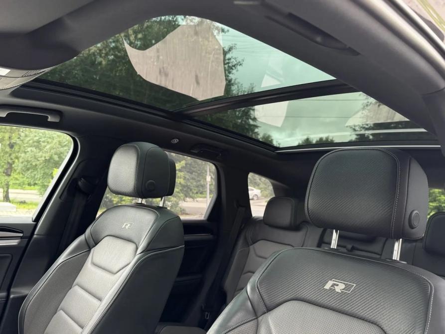 Volkswagen Touareg III Екатеринбург  - изображение 13