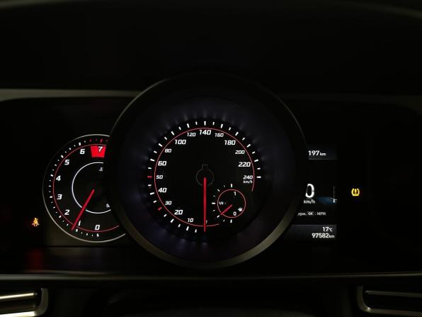 Hyundai Elantra VII (CN7) с пробегом 2020 года, цена 1 870 000 рублей, 97582 км, седан, Автокод Объявления