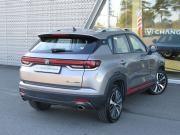 Changan CS35 Plus I Рестайлинг Санкт-Петербург  - изображение 25