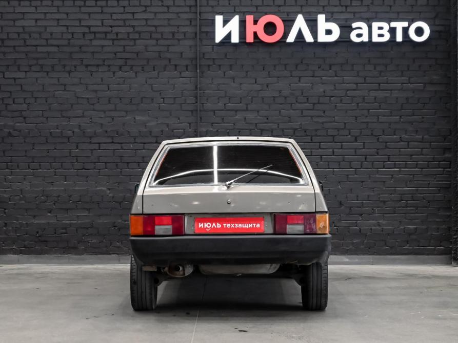 Lada (ВАЗ) 2109 Екатеринбург  - изображение 5