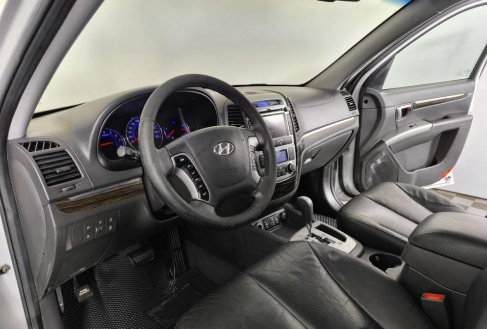 Hyundai Santa Fe II Рестайлинг Нижний Новгород  - изображение 8