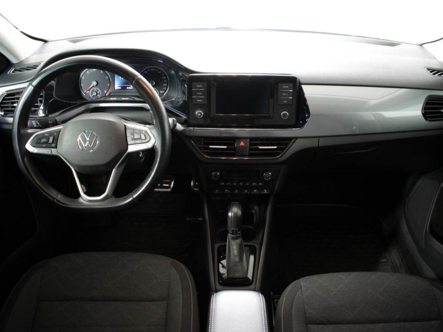 Volkswagen Polo VI Москва  - изображение 12